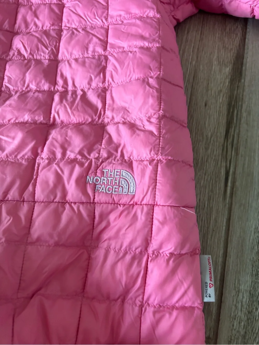 The North Face north face